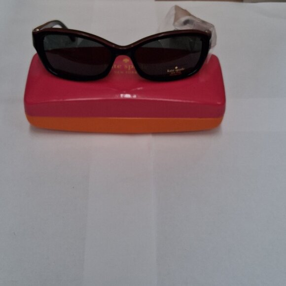 kate spade Accessories - Kate Spade Rana/P/S Women’s Sunglasses ES1P RA 54-16-130